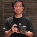 Permalink to Panasonic S1H Interview With Yosuke Yamane: Why Did Panasonic Wait?